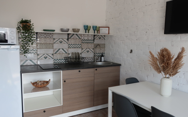 MORE LOFT Apartment