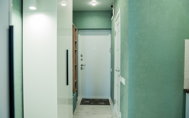 Morskaya Simfoniya S Vidom Na More Apartments