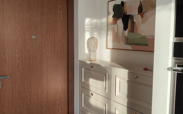 Апартаменты Уютные на Очаковском шоссе