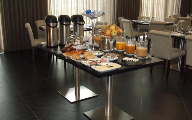Casa do Adro Hotel