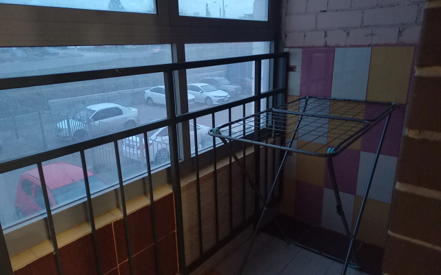 Квартира Уютная Студия на Бейкер-Стрит