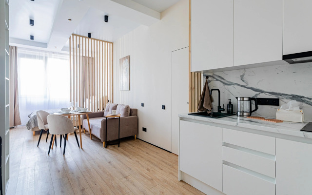 Studiya Flat