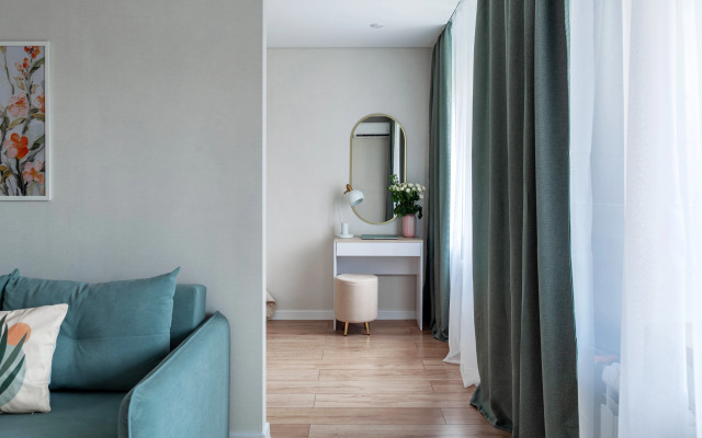 Квартира Светлогорская