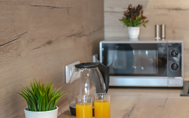 Уютная Квартира VIAHOME на Второй Речке