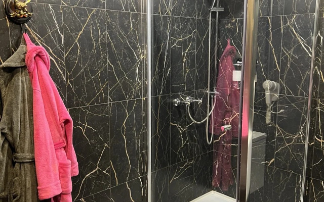 Гостевой дом Манго