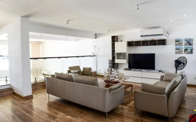 Ten 30 Villa Boutique-hotel