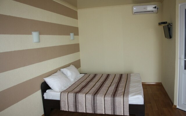 Мини-отель FreeDom