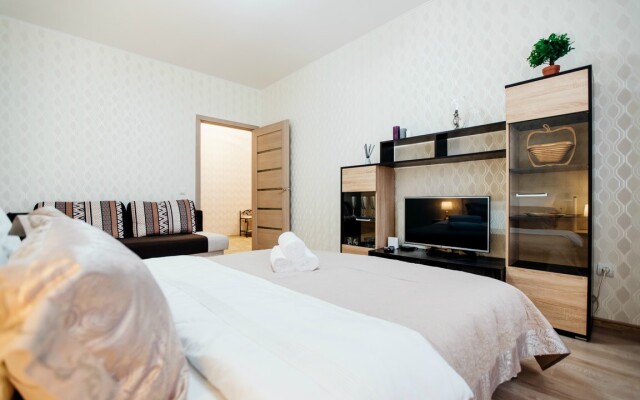 Апартаменты Пролетарская 96