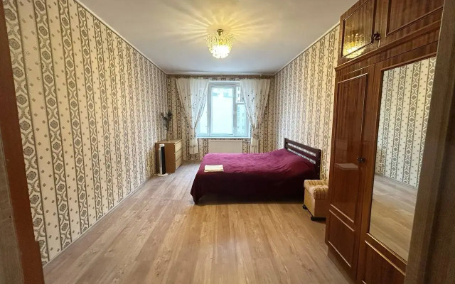 Dachny 2/1 Apartments