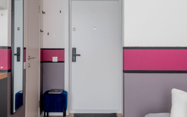 Your Gray Apart Apartments