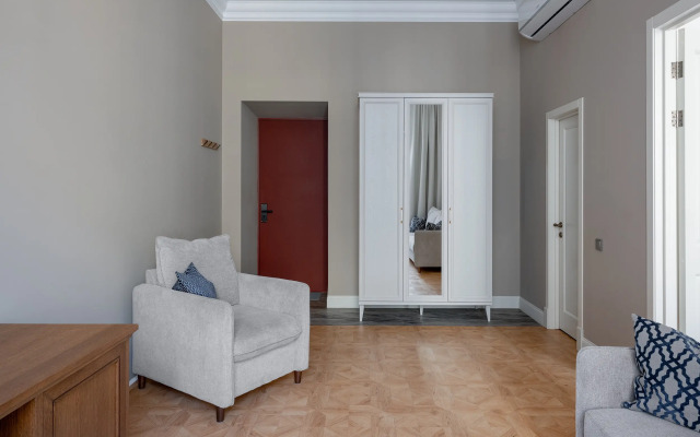 Hotel Hovard Club