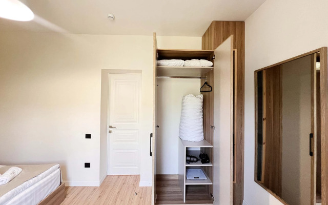 Resort Motives Inn Dilijan