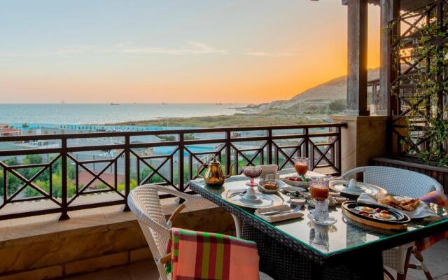Hotel Sapphire Marine