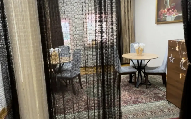 Bishkek Guest House