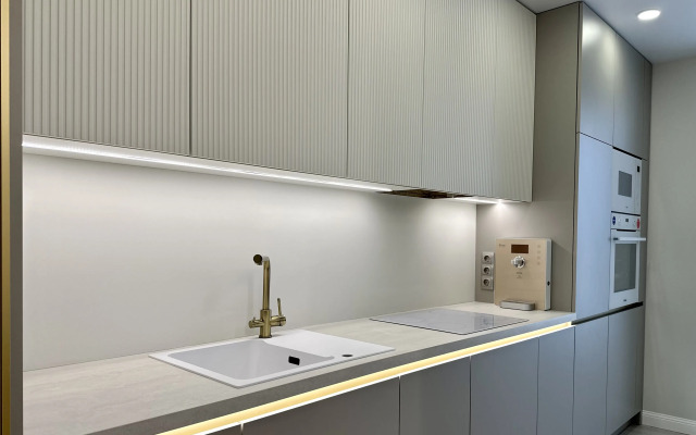 Апартаменты Невского