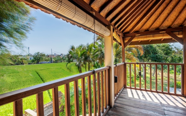Blue Duck Villa