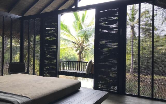 Kaju Green Eco Lodges Hotel