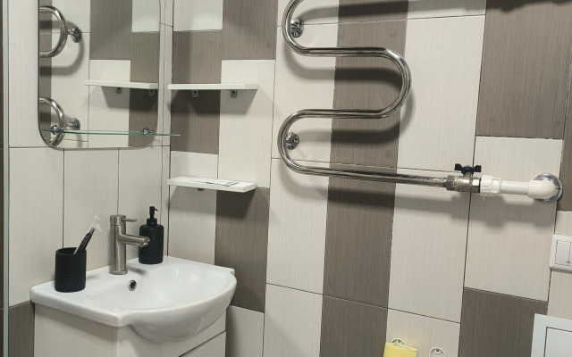 Квартира С/В102