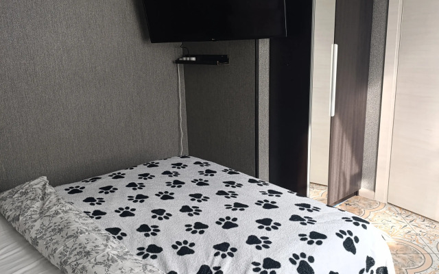 Tikhaya Kvartira Dlya Otdykha Flat