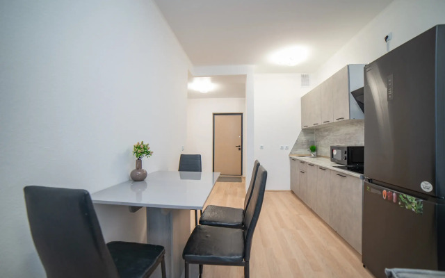 Апартаменты Гагарина 9 Серая