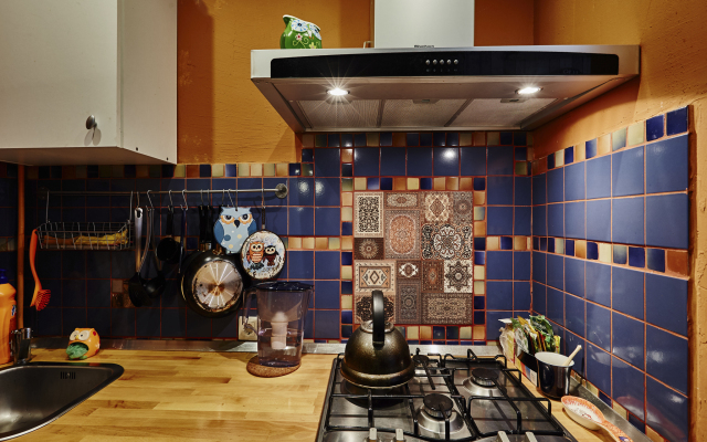 Tri Sovyonka Guest House