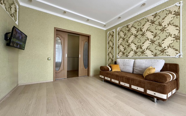 Квартира на Чкалова 51/1