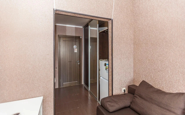 More Rooms V Zhk Imperia/28 Apartments