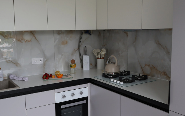 Apartamenty Sun Home na Gaydara Flat