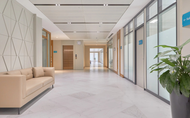 Санаторий Источник Кисловодск