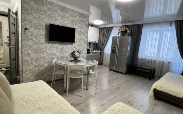 Kukhnya Apartments