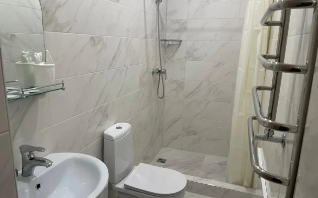 Magiya KMV Guest house