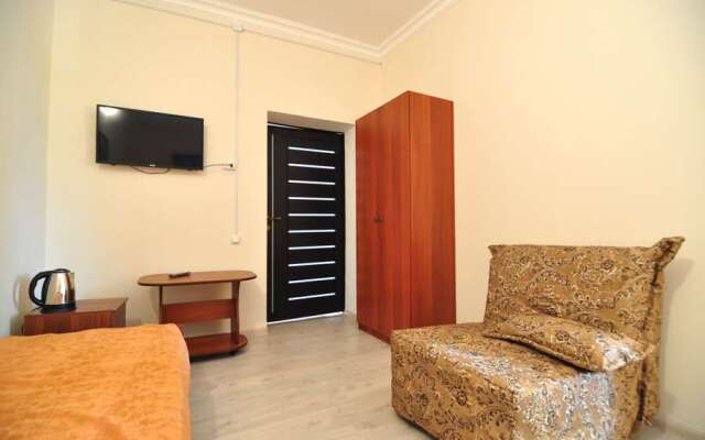 Severnoe Siyanie 2 Hotel