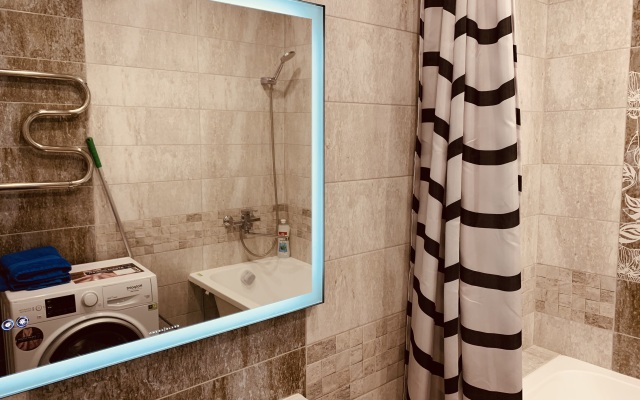 Квартира ФРУНЗЕ 24