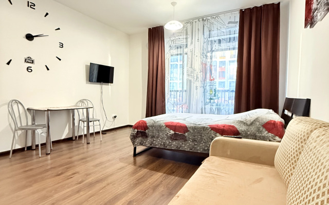 Квартира Париж на Берегах Невы