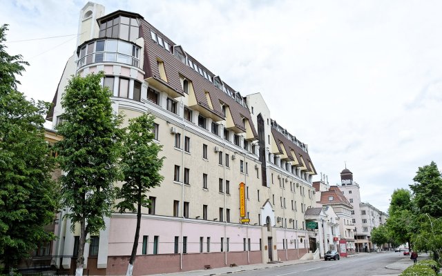 Voronezh Hotel