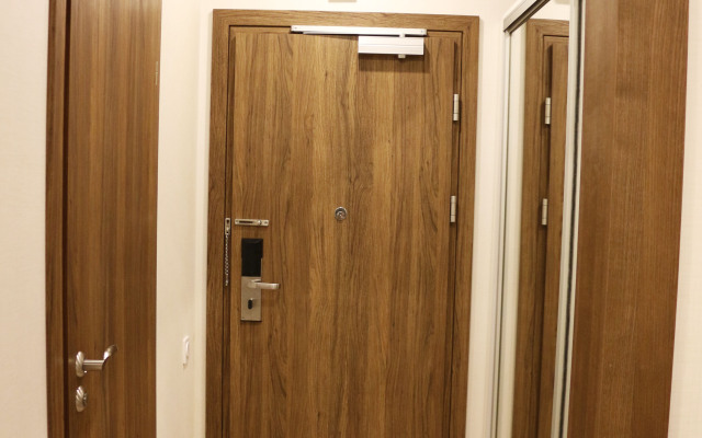 Гостевой дом YES OK