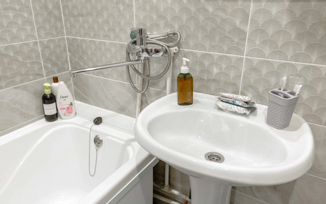 Smolsutki Normandiya-Neman 29 Flat