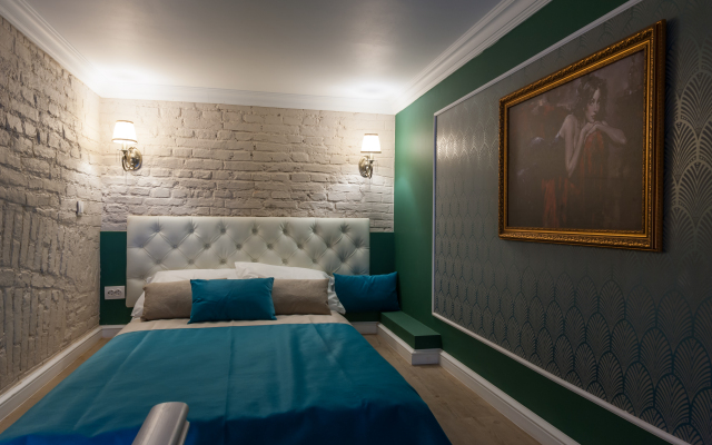 Antre Na Moyke Apartments
