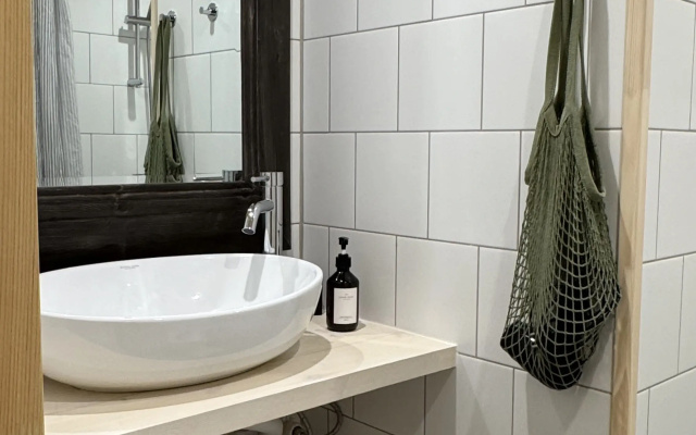 Apartamenty Koti Rooms