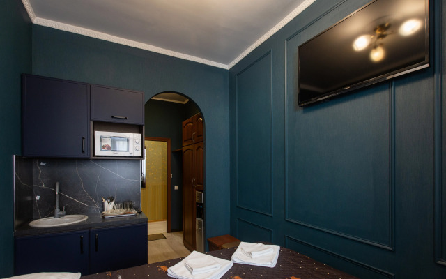 Гостевой дом Золотое Руно