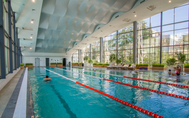 Zvezdnyij WELNESS & SPA Hotel