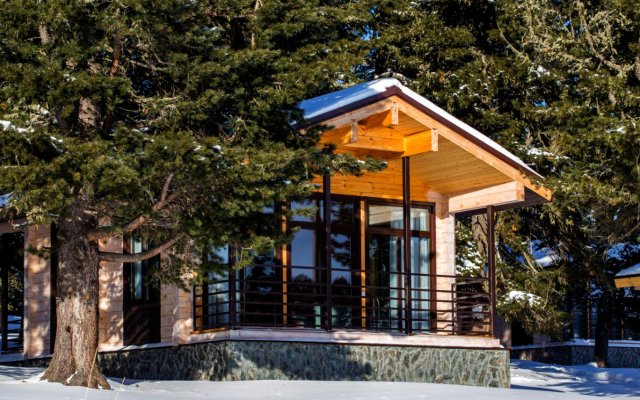 База отдыха Priroda