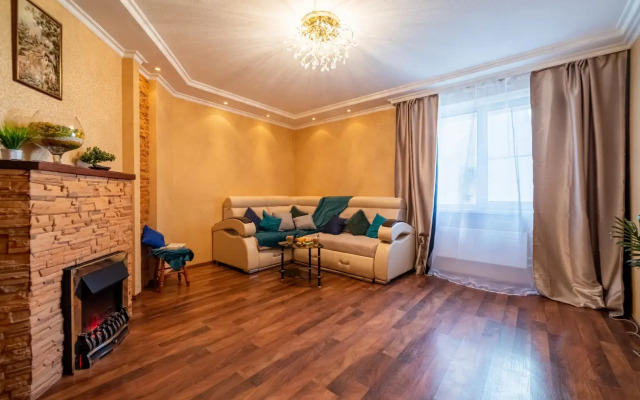 Квартира Райдас на Кальной 9