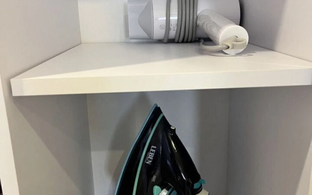 Квартира на проспекте Ленина 46