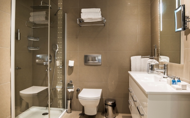 Hotel Radisson Residences Avrupa TEM Istanbul