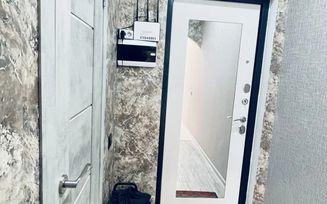 Апартаменты Лукино 53А