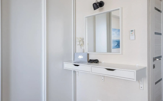 Karavella Portugalii Apartamentyi Na Beregu Morya Apartments