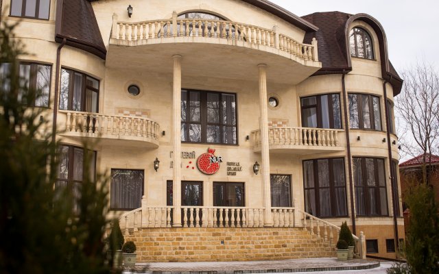 NUR Hotel