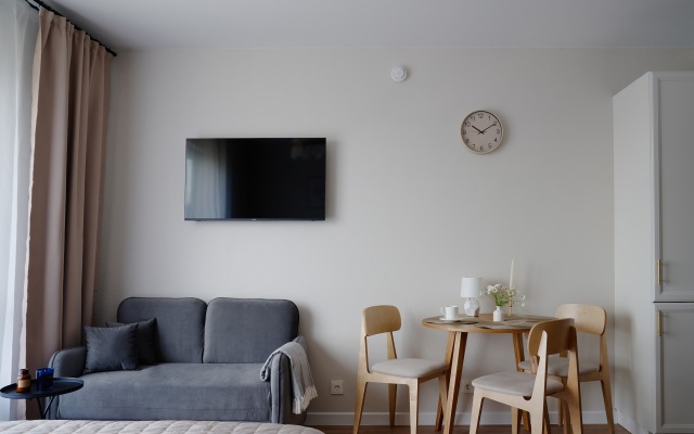 Квартира Best Kantemirovskaya