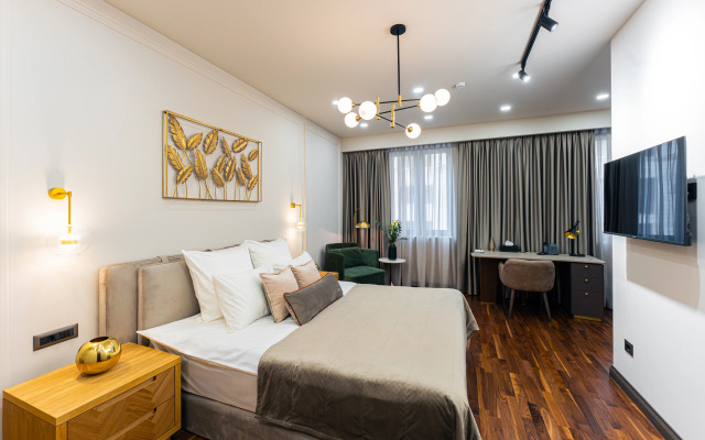 Hotel Metropol Club House
